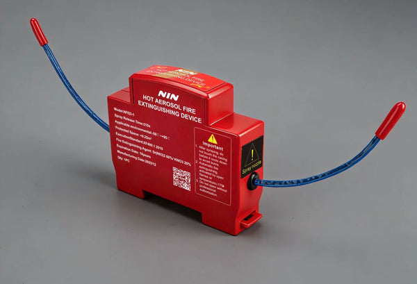 NIN NFED-1